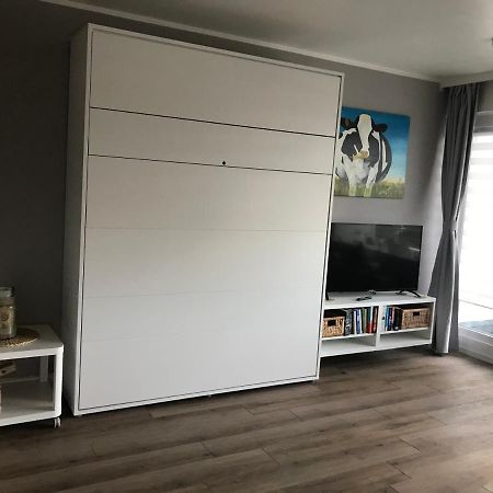 Haus Westerhorn Am Strand Westerland Kültér fotó