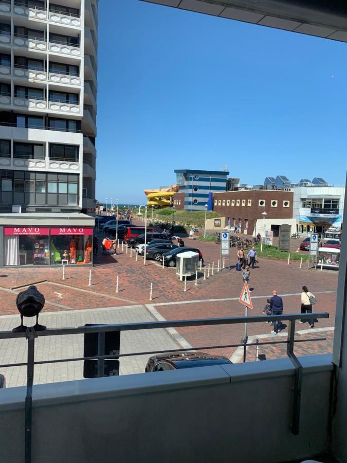 Haus Westerhorn Am Strand Westerland Kültér fotó
